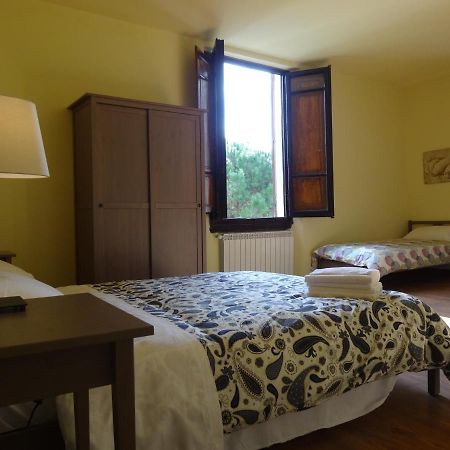Bed & Breakfast La Tavernetta Florence Exterior photo
