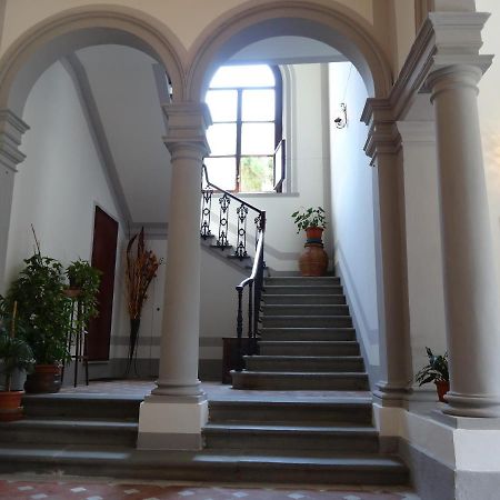 Bed & Breakfast La Tavernetta Florence Exterior photo