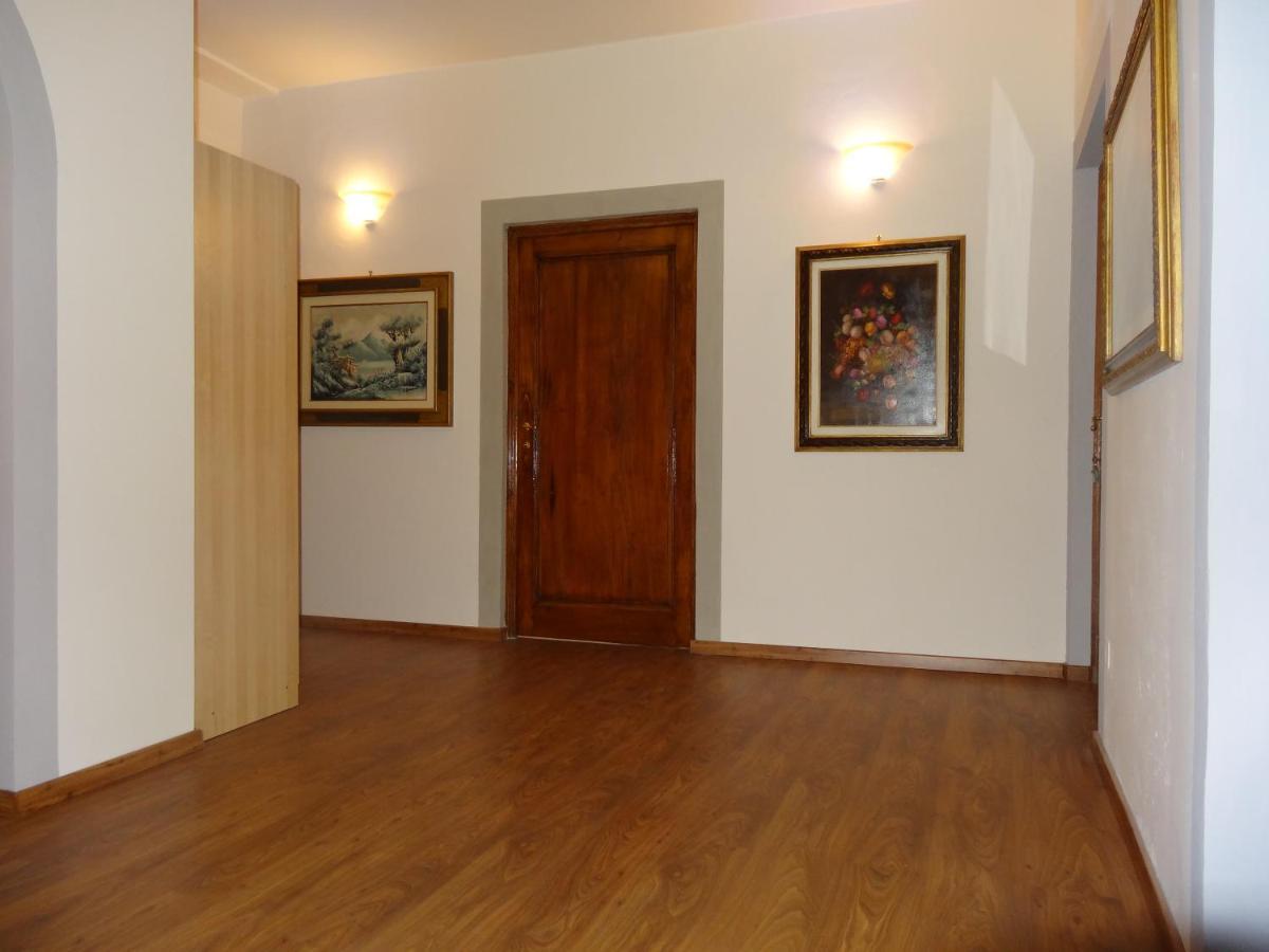 Bed & Breakfast La Tavernetta Florence Exterior photo