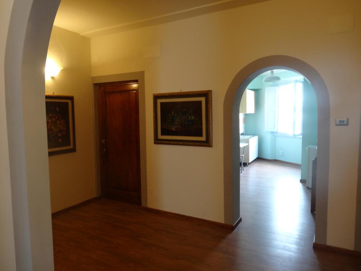 Bed & Breakfast La Tavernetta Florence Exterior photo