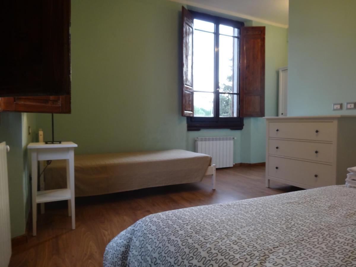 Bed & Breakfast La Tavernetta Florence Exterior photo