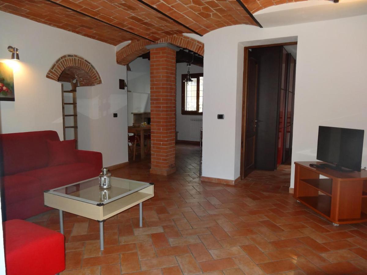 Bed & Breakfast La Tavernetta Florence Exterior photo