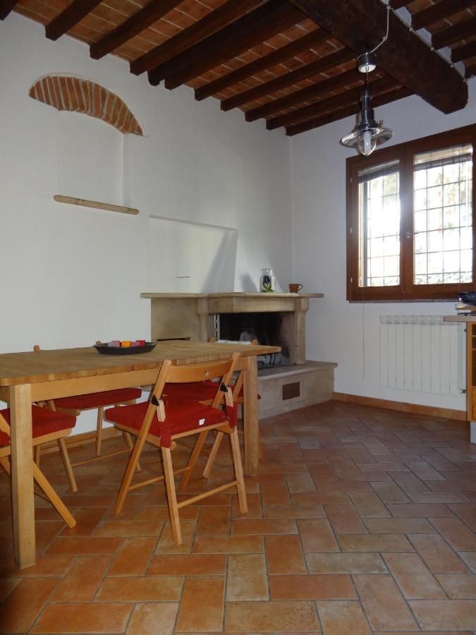 Bed & Breakfast La Tavernetta Florence Exterior photo