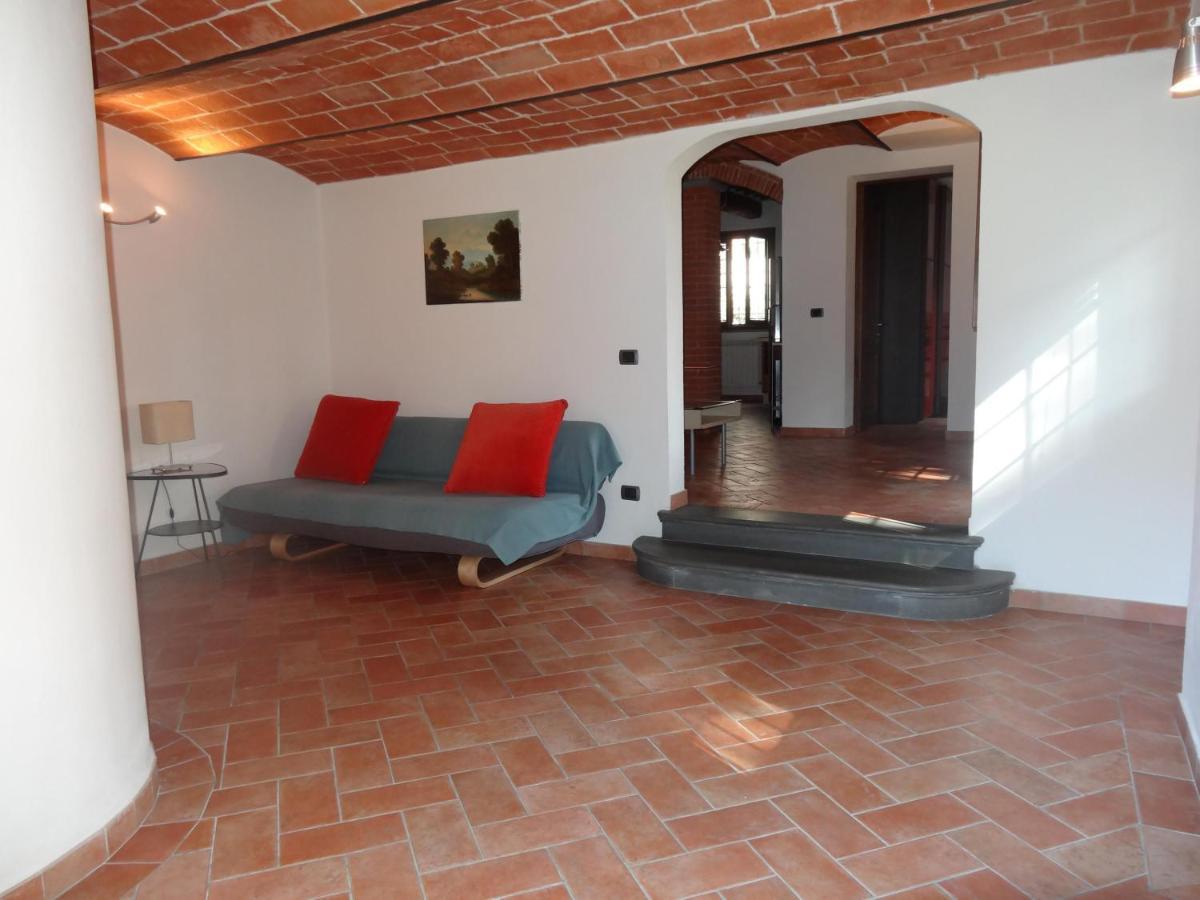 Bed & Breakfast La Tavernetta Florence Exterior photo