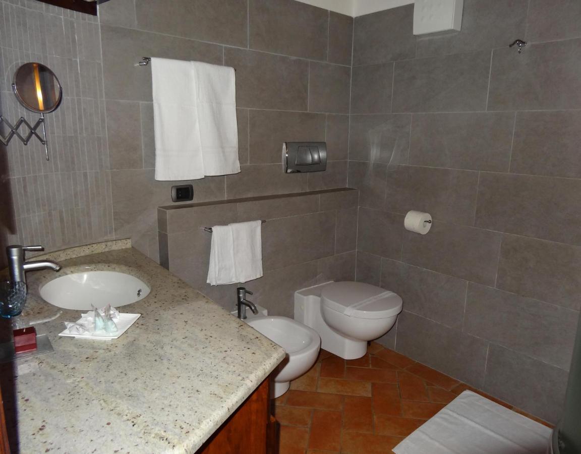 Bed & Breakfast La Tavernetta Florence Exterior photo