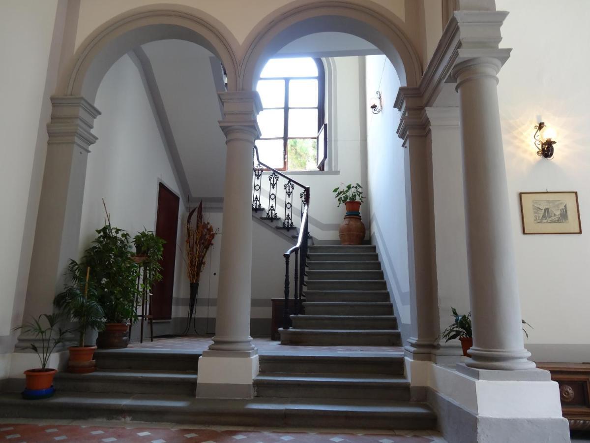 Bed & Breakfast La Tavernetta Florence Exterior photo