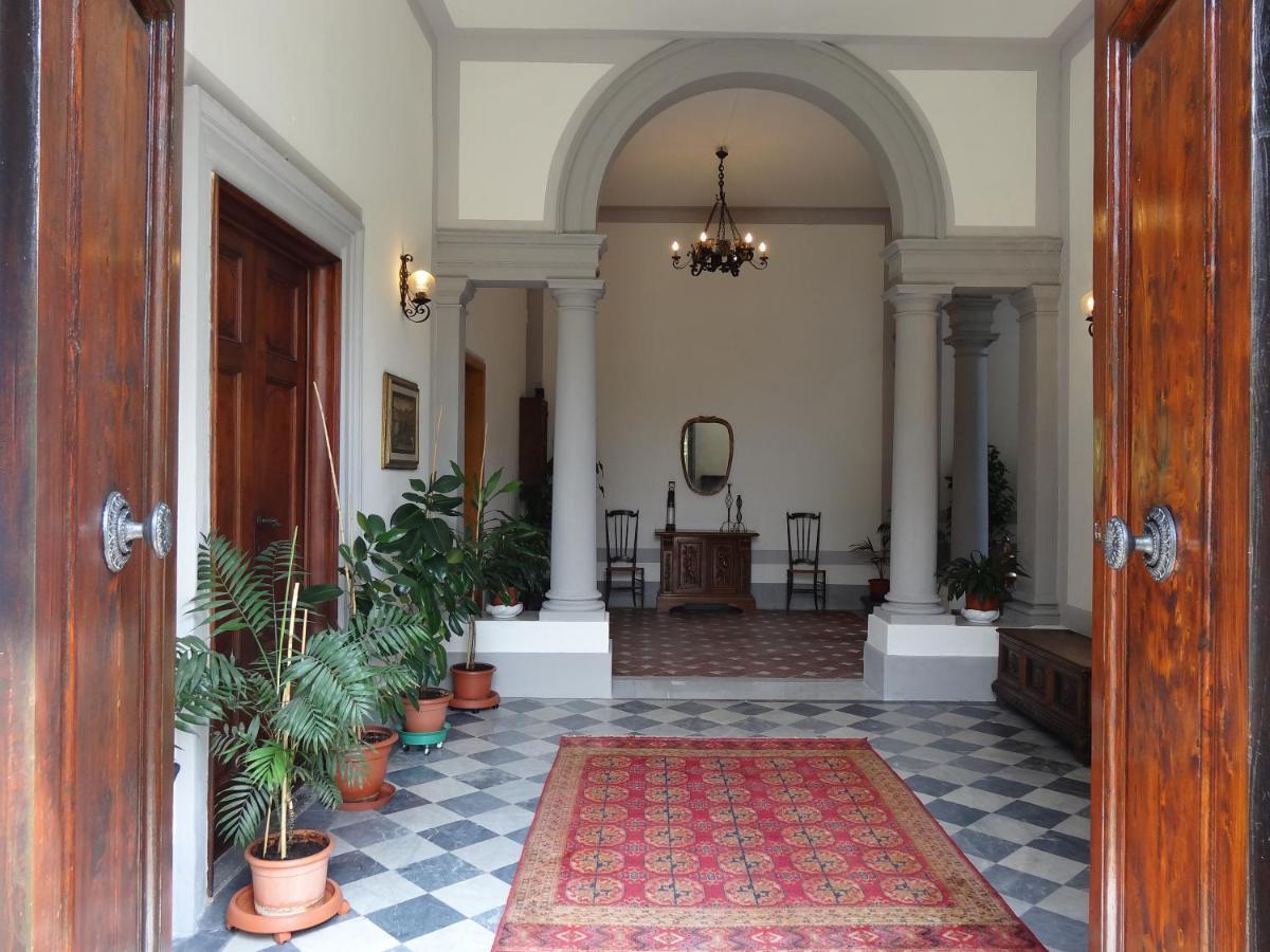 Bed & Breakfast La Tavernetta Florence Exterior photo