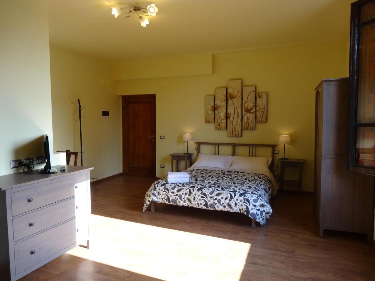 Bed & Breakfast La Tavernetta Florence Exterior photo
