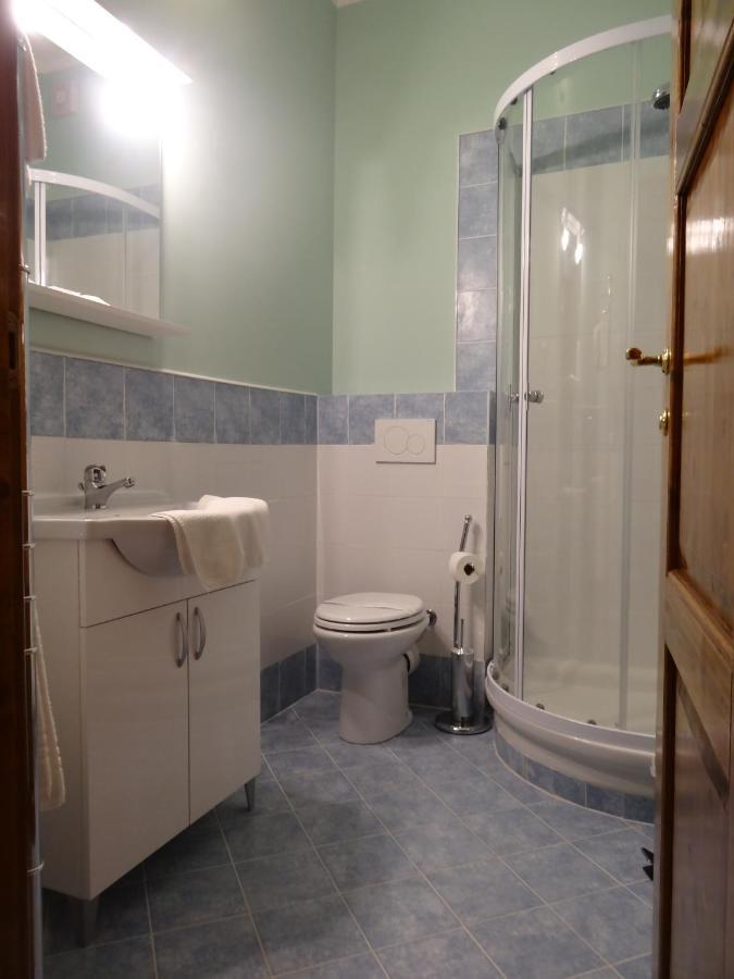 Bed & Breakfast La Tavernetta Florence Exterior photo
