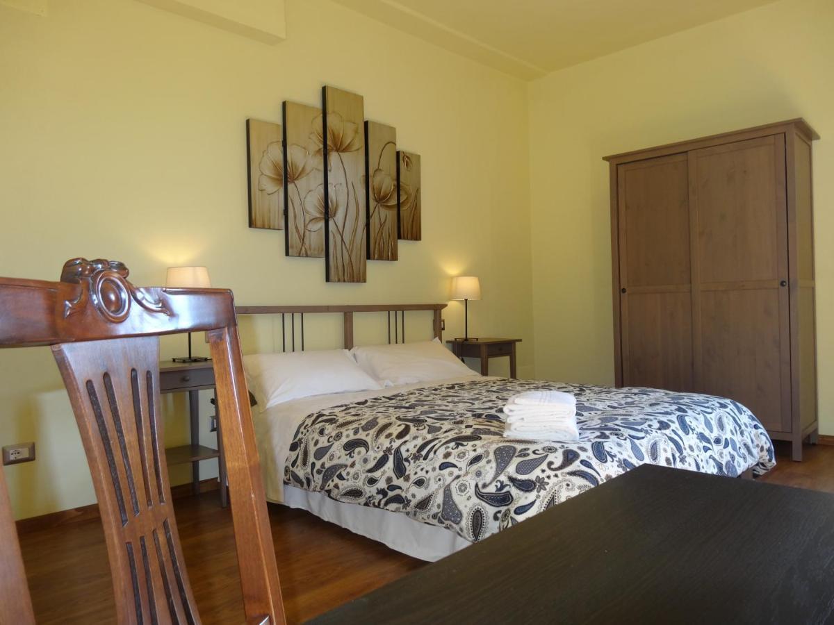 Bed & Breakfast La Tavernetta Florence Exterior photo