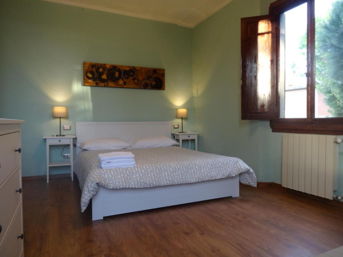 Bed & Breakfast La Tavernetta Florence Exterior photo